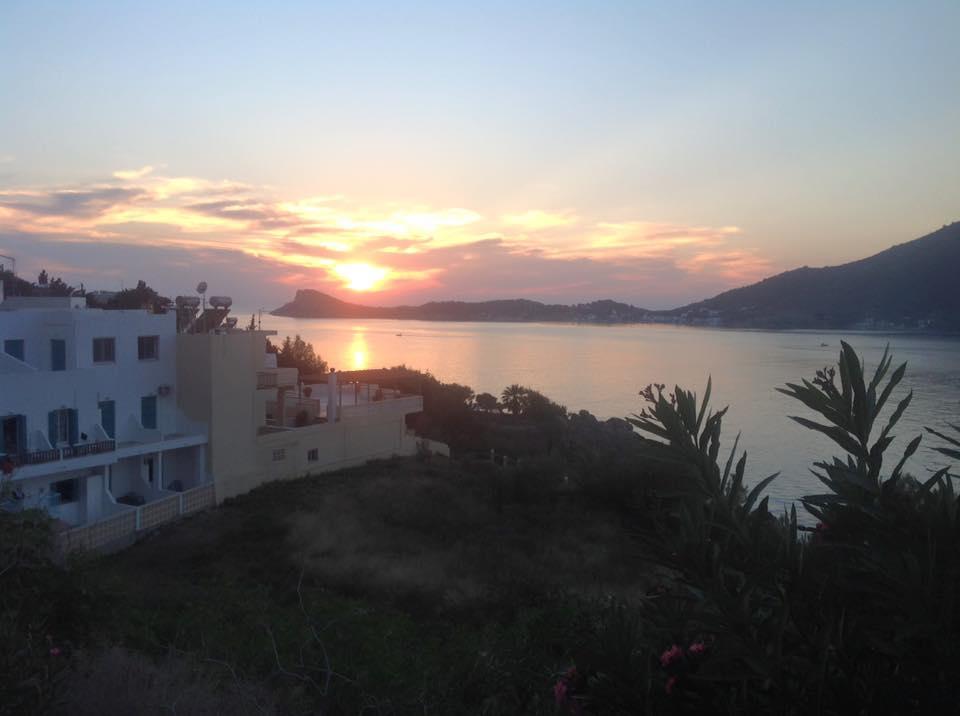 Avra Studios Masouri Exterior photo